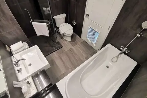 Bless Residence in Bangkok — foto 4