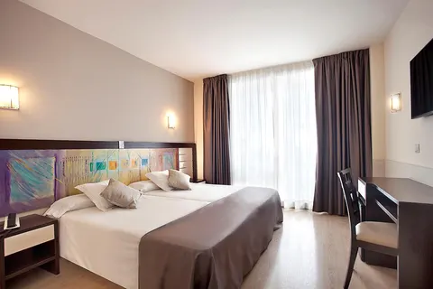 Hotel Indalo Park foto 30