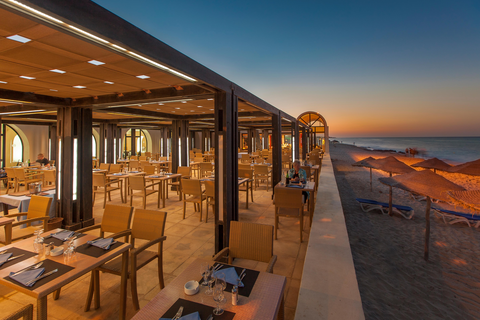 Hotel Sentido Djerba Beach foto 9