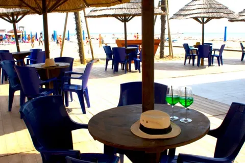 Camping Oasi foto 20