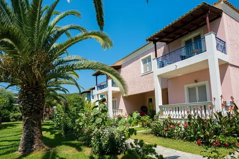 3 Stars Hotel Village in Δημοτική Ενότητα Μελιτειέων — foto 8