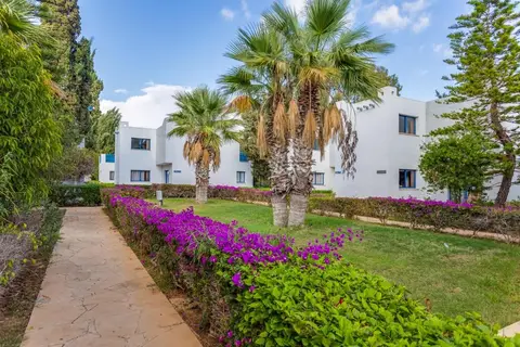 MarisMare Apartments in Ayia Napa — foto 29