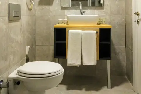 Palmora Lara Hotel in Göle — foto 11