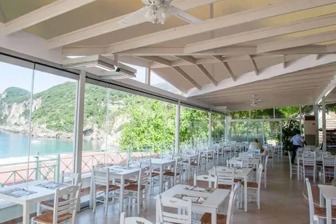 Hotel Aqua Blue Corfu in Λιαπάδες — foto 15