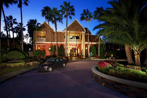 Legacy Vacation Club Orlando in Kissimmee — foto 6