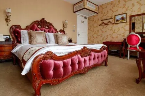 Hotel The Stamp foto 7