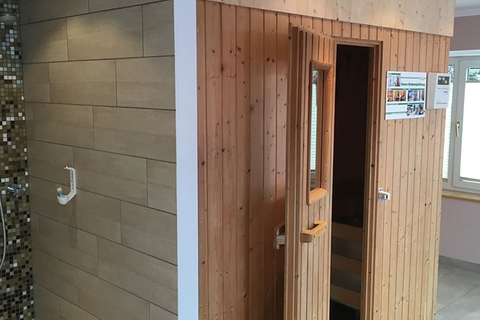 Hotel Lindenhof foto 14