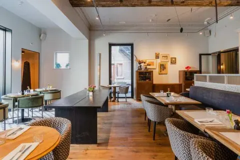 Hotel Monastère Maastricht foto 34