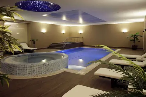 Mercure Istanbul Altunizade in Istanbul — foto 7