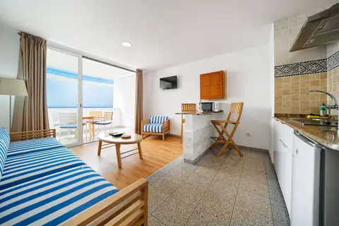 Maracaibo Aparthotel in Mogán — foto 6