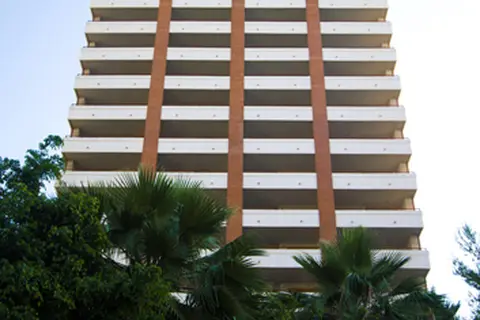 Aparthotel Era Park in Benidorm — foto 9