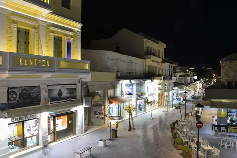 Elia Kentron in Chania — foto 30