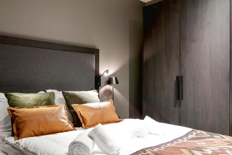 SkiStar Lodge Suites foto 4