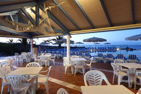Bahía Principe Explore Costa Adeje in Adeje — foto 18