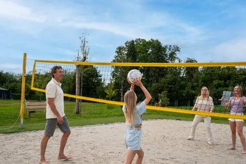 TopParken Résidence Valkenburg foto 37