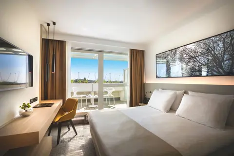 Hotel Eden in Rovinj — foto 8