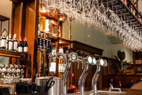 Landhuishotel en Bistro Herikerberg foto 28