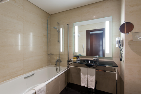 Hotel Vila Gale Santa Cruz foto 5