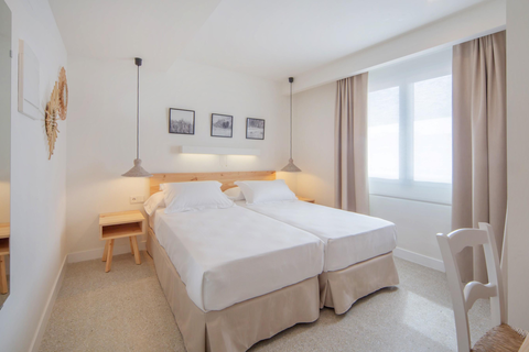 Hotel HM Alma Beach - adults only foto 23