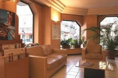The Jay Hotel by HappyCulture in Nice — foto 5