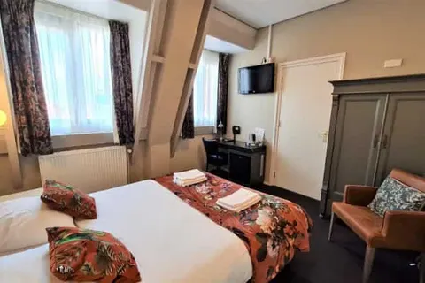 Hotel Zilt Vlissingen foto 3