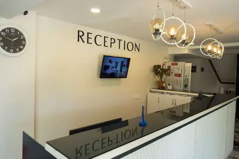 Halici Hotel in Marmaris — foto 9