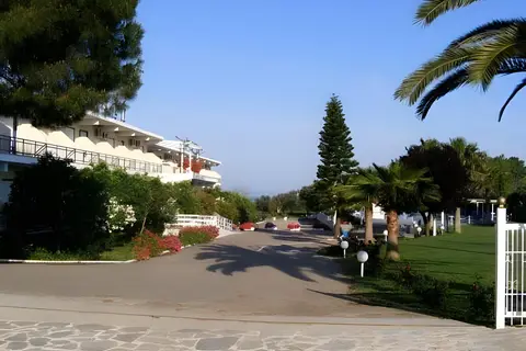 Lintzi in Δήμος Ιθάκης — foto 21