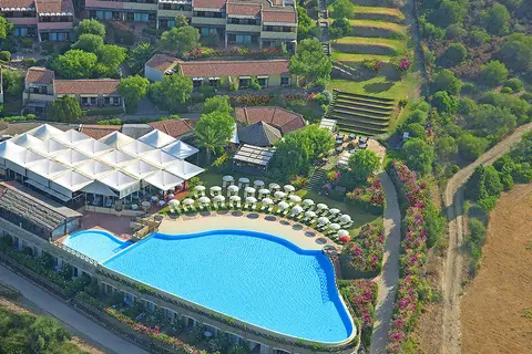 Veridia Resort in Domus De Maria — foto 15