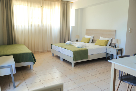 Appartementen Ilian Beach foto 8