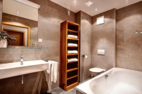 Gerlos Mountain Estate in Gerlos — foto 12