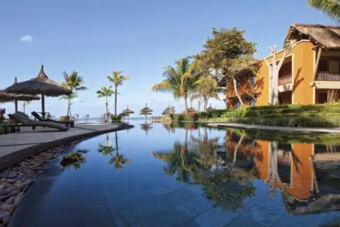Heritage Awali Golf & Spa Resort in Bel Ombre VCA — foto 23