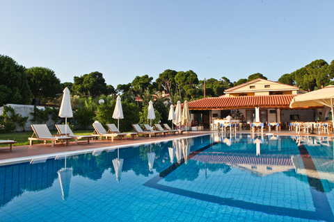 Sunset Studio's & Appartementen foto 1