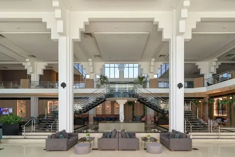 St. George Beach Hotel & Spa Resort in Paphos — foto 19