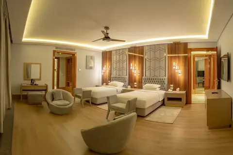 Park Regency Sharm El Sheikh Resort in Sharm El Sheikh — foto 14