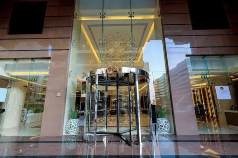 Best Western Premier M Four Hotel in ديرة — foto 10
