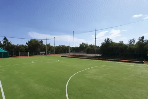 Camping Meditur Puglia foto 9