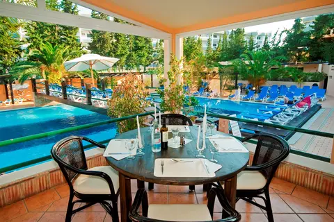 Hotel Balaia Mar in Albufeira — foto 26