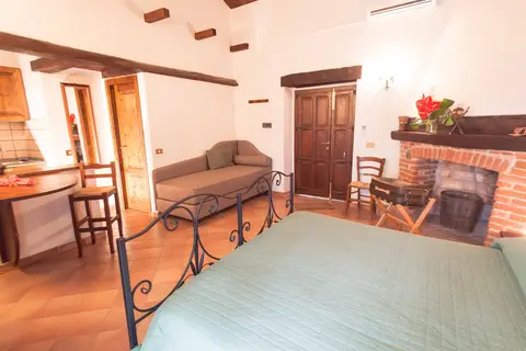 Tenuta Ciminata Greco in Corigliano-Rossano, foto 10