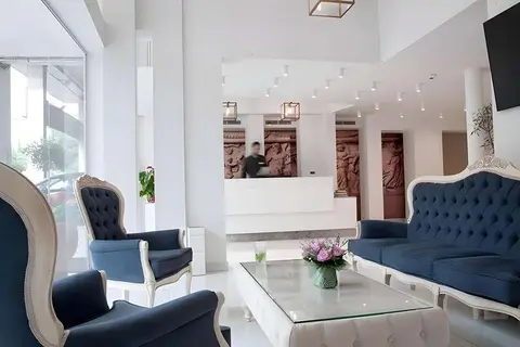 Acropolian Spirit Boutique Hotel in Athene, foto 5