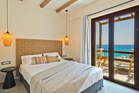 Ypsilos Beach Suites in Karpathos Municipal Unit — foto 4