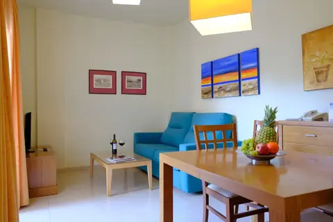 Apartamentos Marina Turquesa in Nerja — foto 15