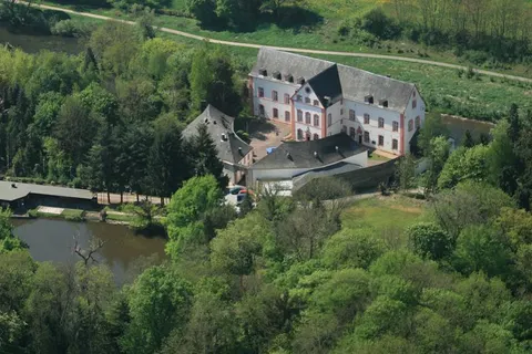 Prisma Burg Bollendorf foto 5