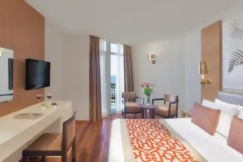 Akka Alinda Hotel in Kemer — foto 26