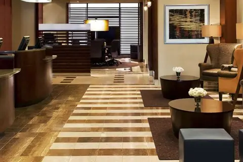 Hotel Sheraton Lincoln Harbor in Weehawken — foto 14