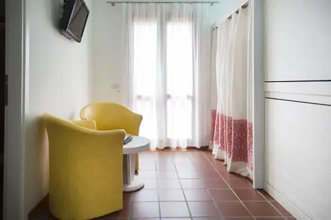 Blu Hotel Laconia Village in Cannigione — foto 29