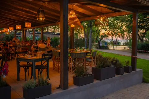 Trasimeno Glamping Resort in Magione — foto 18