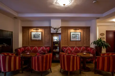 Hotel Gotthard in Lech — foto 18