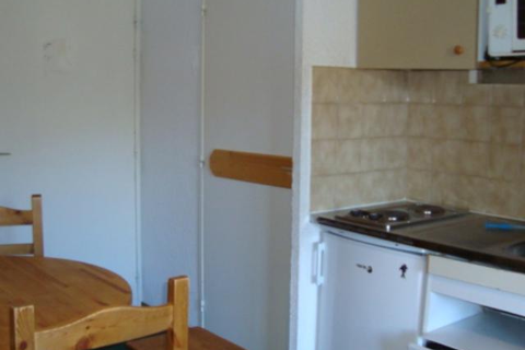 Residence Les Cimes de Caron - extra ingekocht foto 4