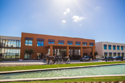 Hotel Vila Galé Collection Sintra - inclusief huurauto foto 8