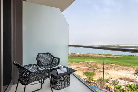 Park Inn by Radisson Abu Dhabi, Yas Island in Yas Island, Abu Dhabi, foto 14